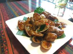 -忘忧草融合私房菜(红鼎国际店)