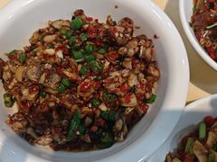 -笨罗卜浏阳菜馆(龙华鹏润达店)