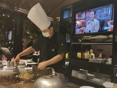 -水木锦堂·自助铁板烧(世贸天阶店)
