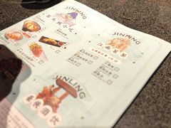 -南京大牌档(新街口德基广场店)