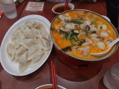 -喜家德虾仁水饺(长泰广场店)
