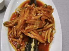 -功德林素菜饭庄(前门店)