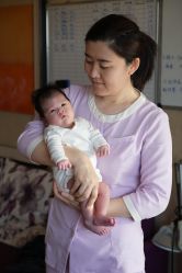 点击看大图 -琅悦月子会所(香格里拉旗舰店)