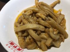 -天下客饭店(中山路店)