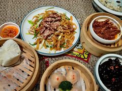 -岭南小生·粤港点心(南门口店)
