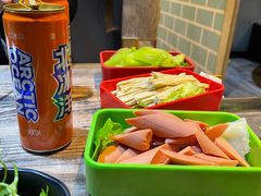 -大拿渔火锅(万豪白领富贵西园店)