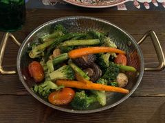 -卢布里西餐厅(总店)