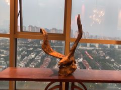 -宝燕壹号景观餐厅(龙盛国际商业广场店)