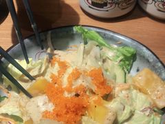-万岁寿司(天河领展店)