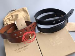-BURBERRY(青岛海信广场店)