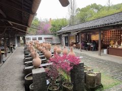 -景德镇古窑民俗博览区