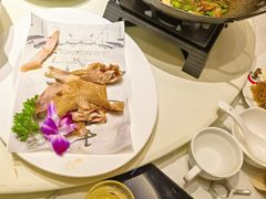 -潇湘码头·鲜湘菜(清河店)
