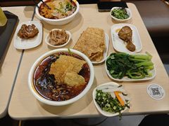 -水平有限广西米粉·广西风味集(五道口店)