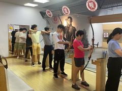 -道顺射箭·团建·骑射(张杨路店)