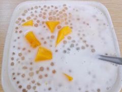 -透心凉糖水(听海居店)