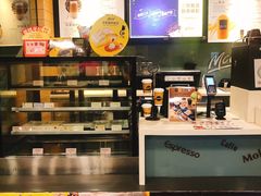 -麦当劳(成都时代奥特莱斯店)