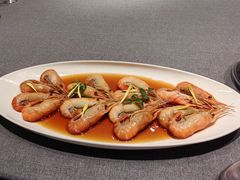 -新颐园本帮江浙菜·红烧猪手煨鲍鱼·红烧肉(顾村公园电台路店)