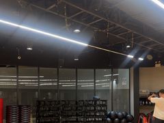 -超级猩猩健身·团课(铁机路迅博店)