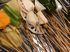 -镇江龙·火锅串串(武侯祠店)