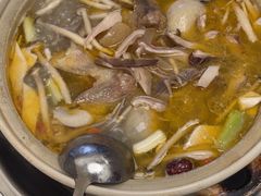 -土连锅·现熬养生汤锅(梁家巷店)