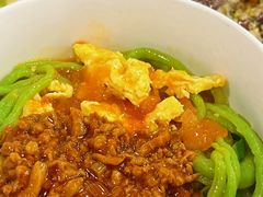 -侯哥面馆(瑞景店)