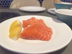 -遇上西雅图多融合海鲜自助餐厅(中房金谊广场店)