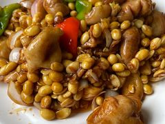 -李连贵熏肉大饼(天通苑店)