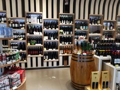 -blt精品超市(杭州城西银泰店)