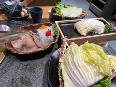-湊湊火锅·茶憩(东城万达店)