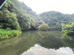 -拾溪餐厅·包厢(杭州千禧度假酒店)