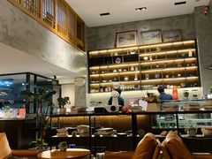 大堂-25#COFFEE(古地石店)