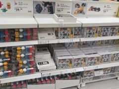 -宜家家居(四元桥商场店)