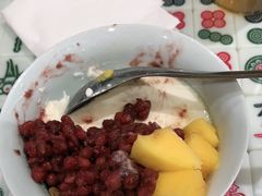 -堂屋糖水店(愚园店)