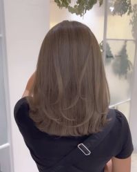 -FASHION PALACE hair+