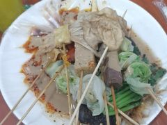 -郭记小街麻辣烫(南小街总店)