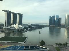 -新加坡文华东方酒店