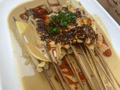-小艺烧烤(曲江店)