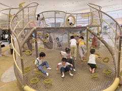 -龙湖杭州滨江天街