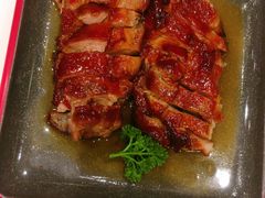 -龙记香港茶餐厅(久光百货店)