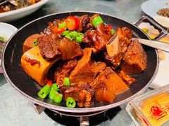 -道道鲜·崇明私房菜(五角场店)