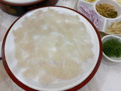 -寻味顺德·南记酒家·传统顺德菜·鱼生(广源路店)