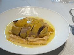 -狮王府淮扬菜(老门东店)