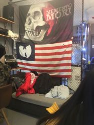 -TATTOO/手工穿孔吧/耳洞/刺青STUDIO