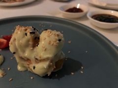 -广州富力丽思卡尔顿酒店·丽轩·粤菜