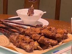 -丁里羊肉小镇(天鹅湖总店)