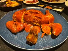 -醉东Oriental House(静安嘉里中心店)