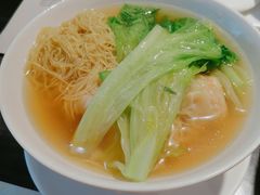 -虾饺妹·粤式手工点心(水荫路店)