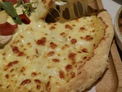 -烁先生披萨·儿童餐下午茶(河南岸店)