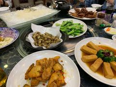 -祈胜邨•顺德鱼生•顺德菜(容桂店)