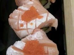 -万岁寿司(万国店)